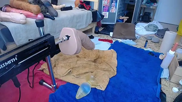 natjuk Webcam-Show