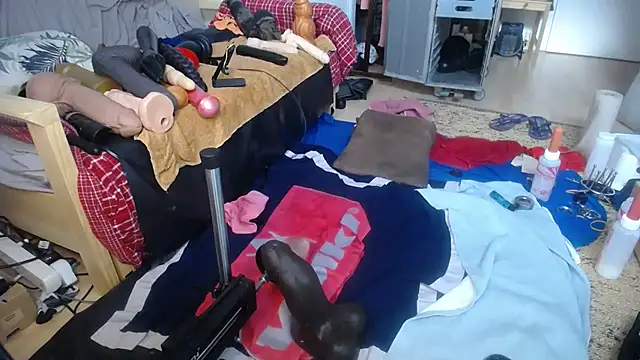 natjuk Pertunjukan Webcam
