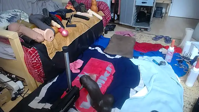natjuk Live XXX-Chat