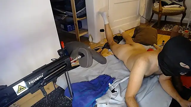 natjuk Show Webcam