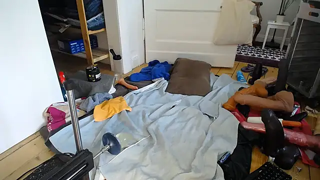 natjuk Webcamshow