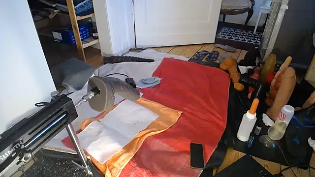 natjuk Webcam-Show