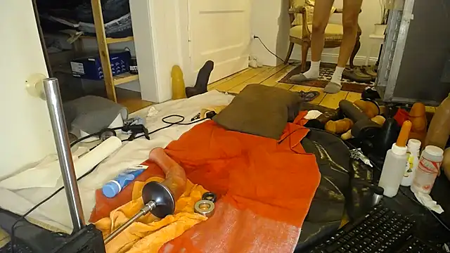 natjuk Show Webcam