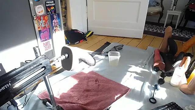 natjuk Webcam show