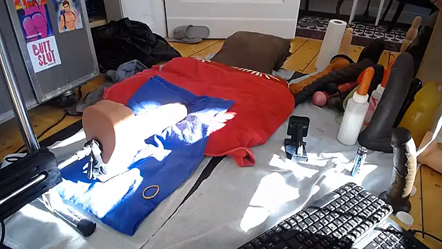 natjuk Webcam-Show