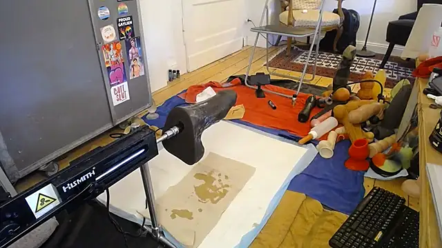 natjuk Webcam show