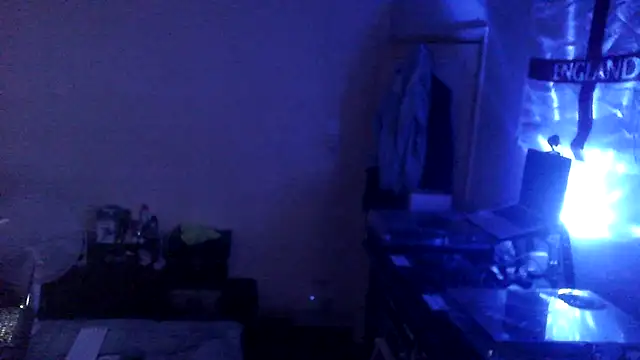 Webkamerová show dazuk4513