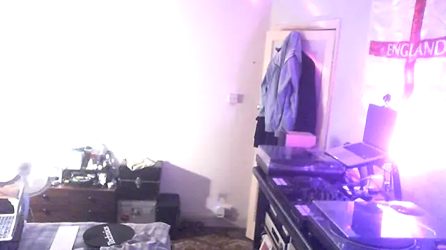 dazuk4513 웹캠 쇼