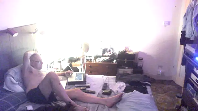 dazuk4513 Webcam Show