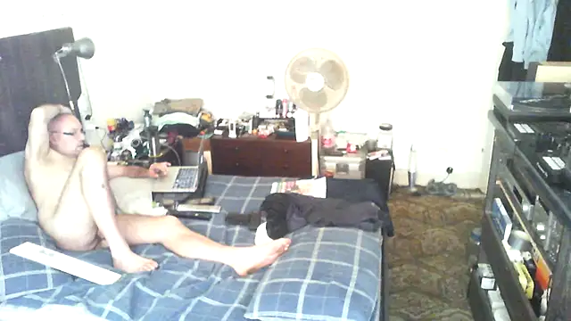 dazuk4513 Webcam-Show
