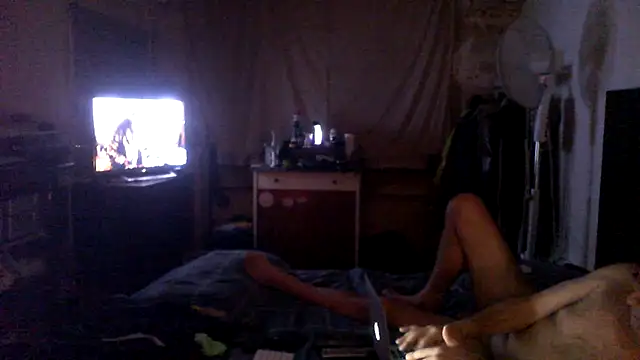 dazuk4513's Webcam Show