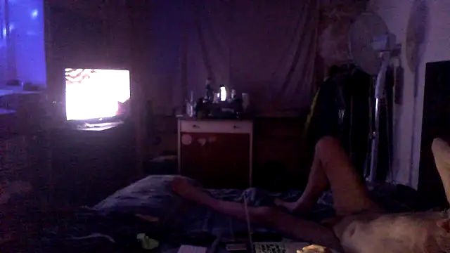 Show de dazuk4513 na webcam
