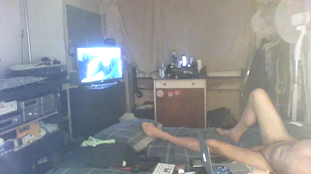 Show de dazuk4513 na webcam