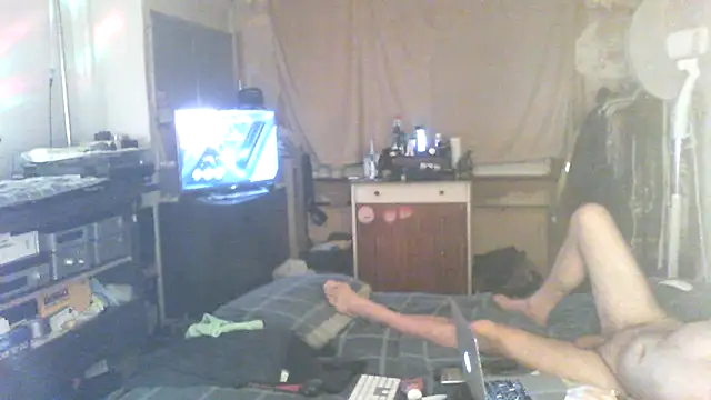 dazuk4513 Show Webcam