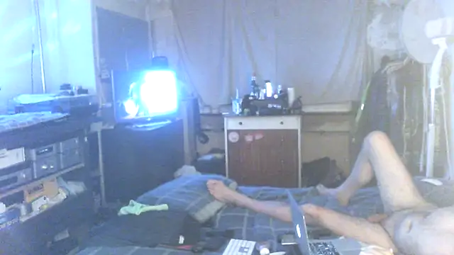 dazuk4513 Pertunjukan Webcam