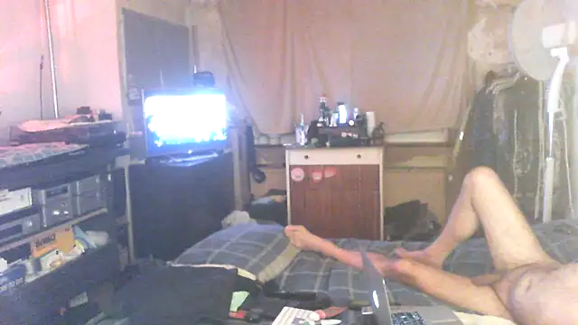 Show webcam de dazuk4513