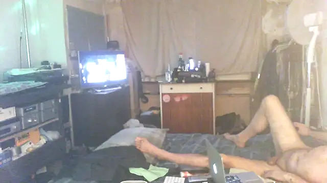 Webkamerová show dazuk4513