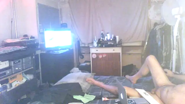 dazuk4513 Pertunjukan Webcam