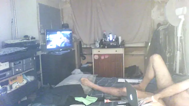 Show Webcam de dazuk4513