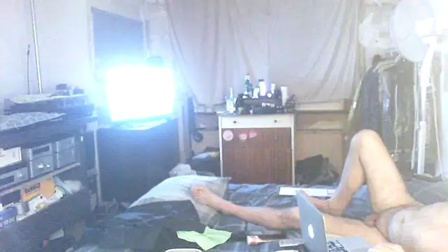 Show de dazuk4513 na webcam