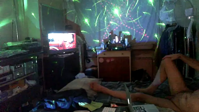 dazuk4513 Webcam-Show