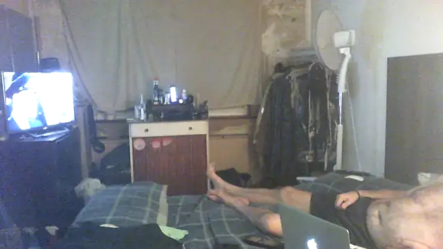 Show webcam de dazuk4513