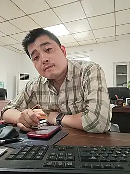tedakl 网络视讯表演
