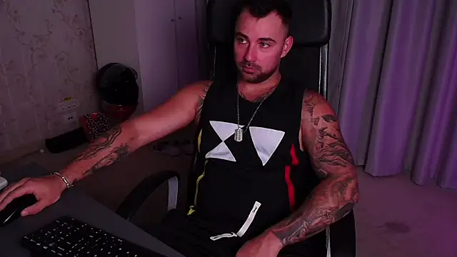 Chat XXX Live DuncanStone