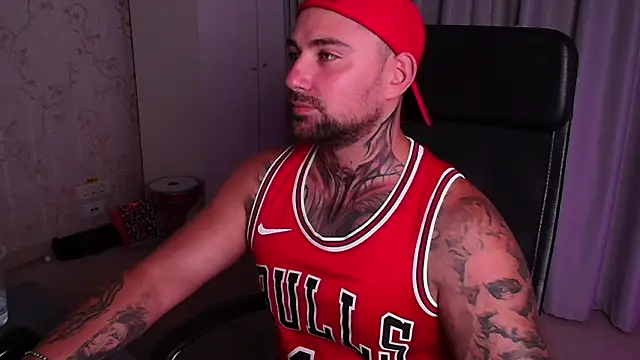 โชว์เว็บแคมของ DuncanStone
