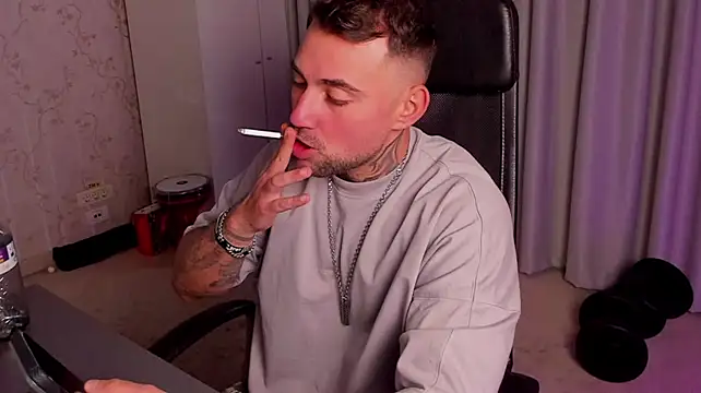 عرض كام DuncanStone