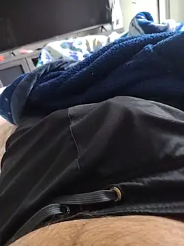 ellovol webcam show