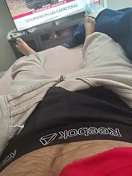ellovol's Webcam Show