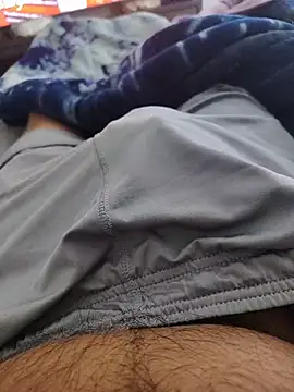 ellovol's Webcam Show