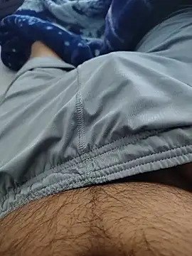 ellovol Show in webcam