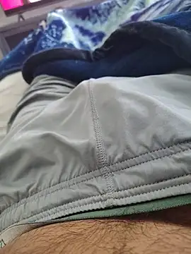 ellovol's Webcam Show
