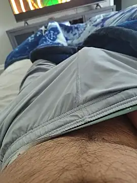 ellovol's Webcam Show