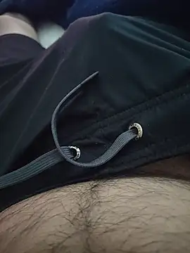 ellovol's Webcam Show