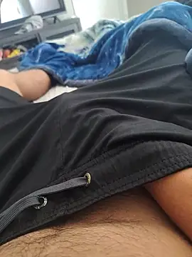 ellovol's Webcam Show