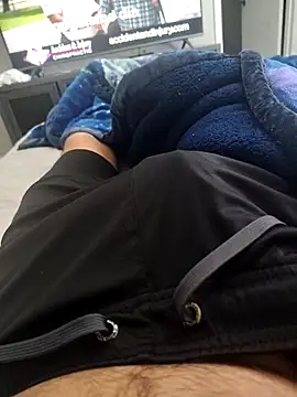 ellovol's Webcam Show