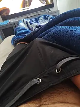 ellovol Pertunjukan Webcam