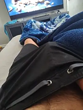 ellovol Webcam show
