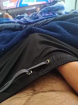 ellovol Pertunjukan Webcam
