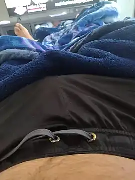 ellovol Webcam show