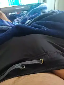ellovol Pertunjukan Webcam