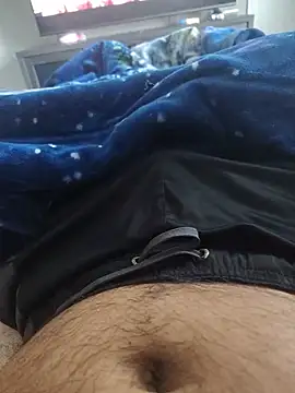 ellovol Webcam show