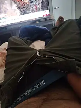 ellovol's Webcam Show