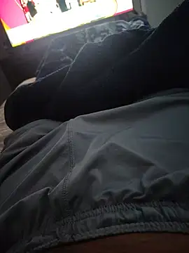 ellovol webcam show