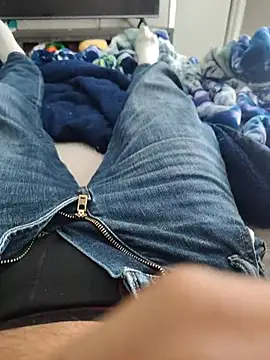 ellovol Pertunjukan Webcam