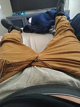 ellovol's Webcam Show