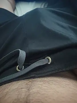 ellovol Webcam Show